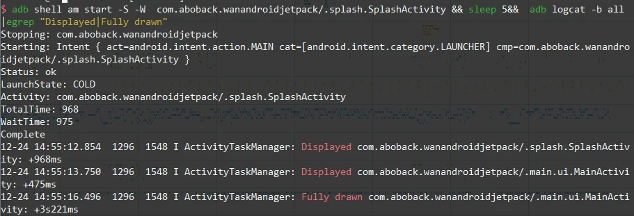 Accurate Startup Metrics