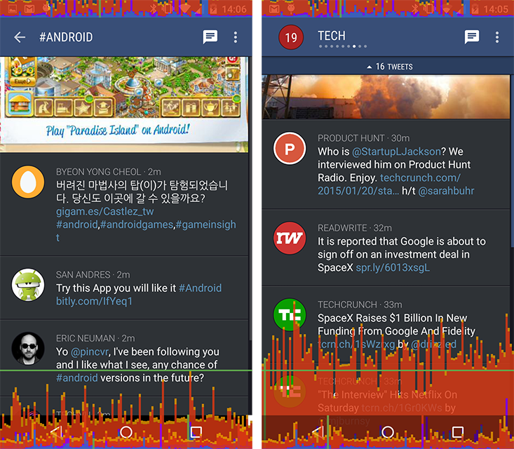 Falcon Pro GPU Profiling