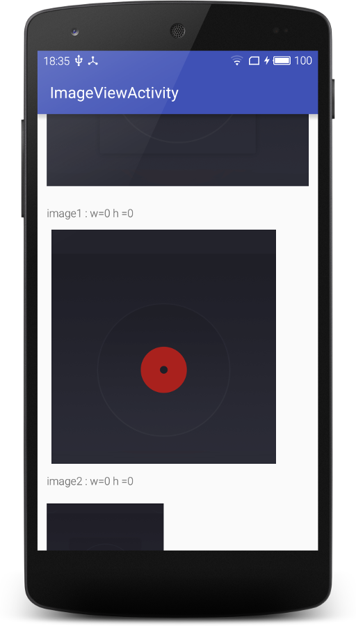 Results of Approach 1
