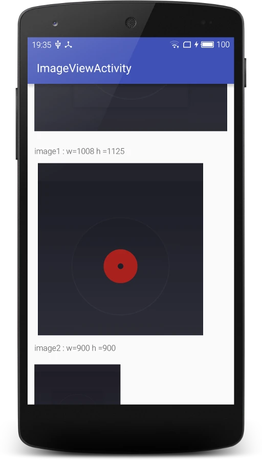 Results of Approach 2