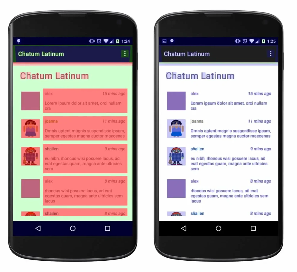 Removing Unnecessary Backgrounds