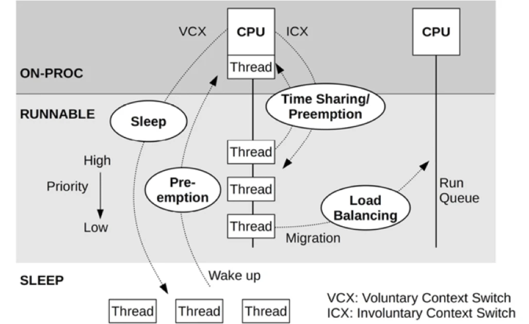 "图 1: 性能之巅 2 CPU 优化"